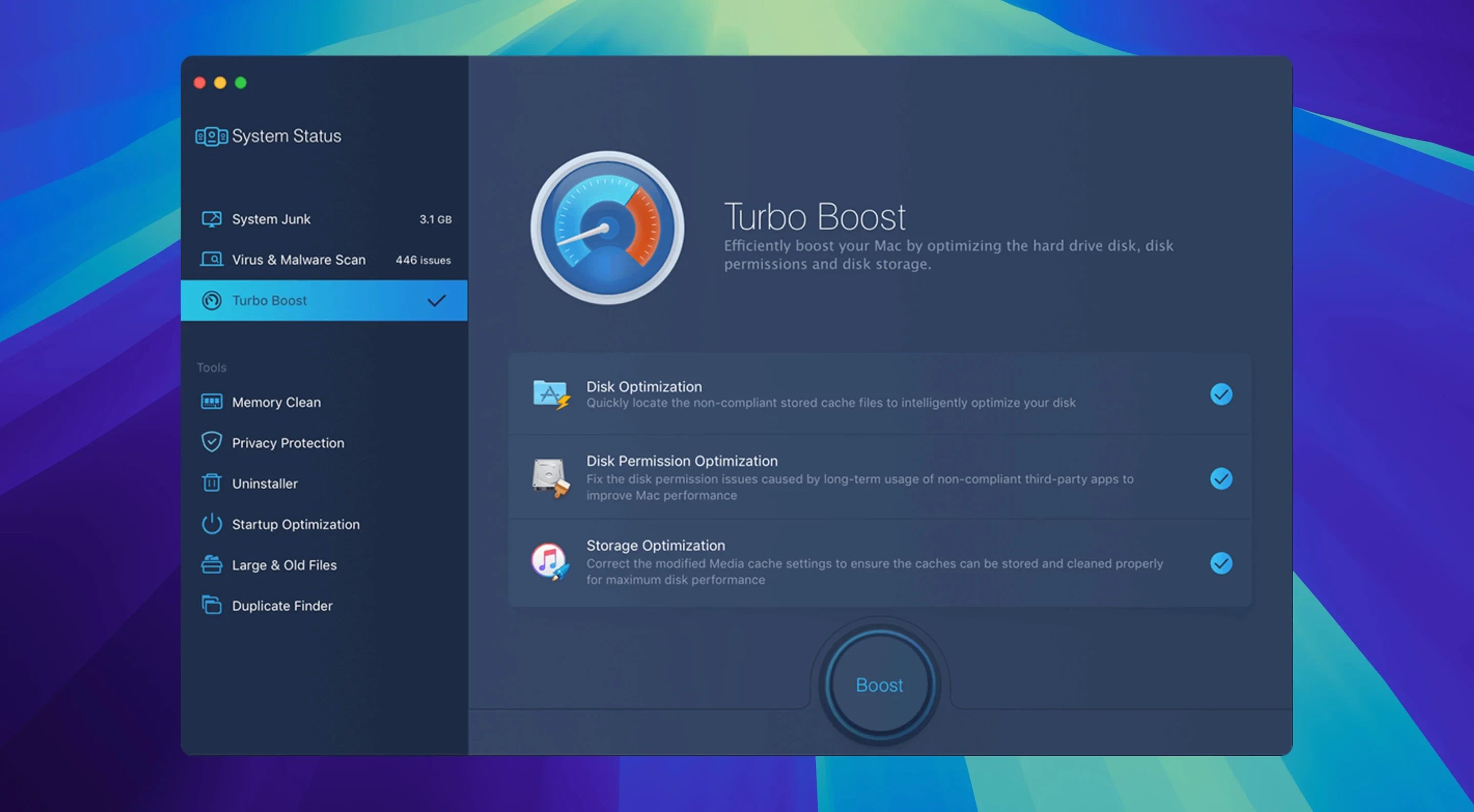 MacBooster — tour 1 MacBooster 8.3.0: macbooster crack