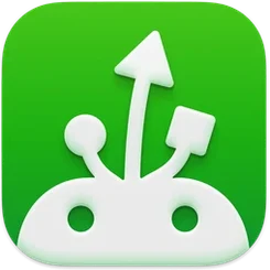MacDroid Pro 2.10.0 logo