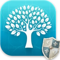 Icon: MacFamilyTree