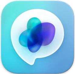 Icon: MacGPT
