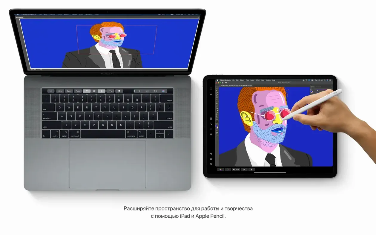 macOS Catalina image 2 of 4 Screen 2 of macOS Catalina