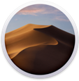 Icon: macOS Mojave
