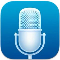 MacWhisper 15.3 logo