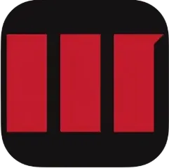 Mafia III 1.0.0 logo