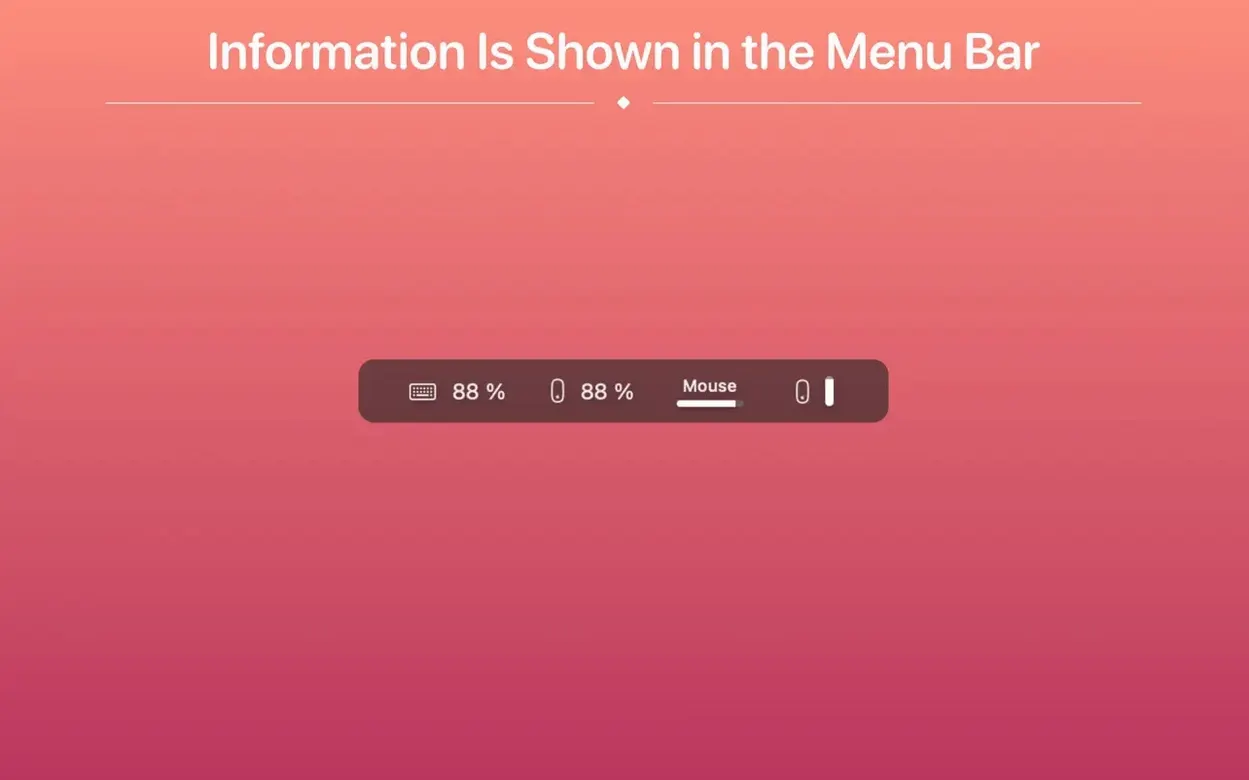 Magic Battery toolbar view 4