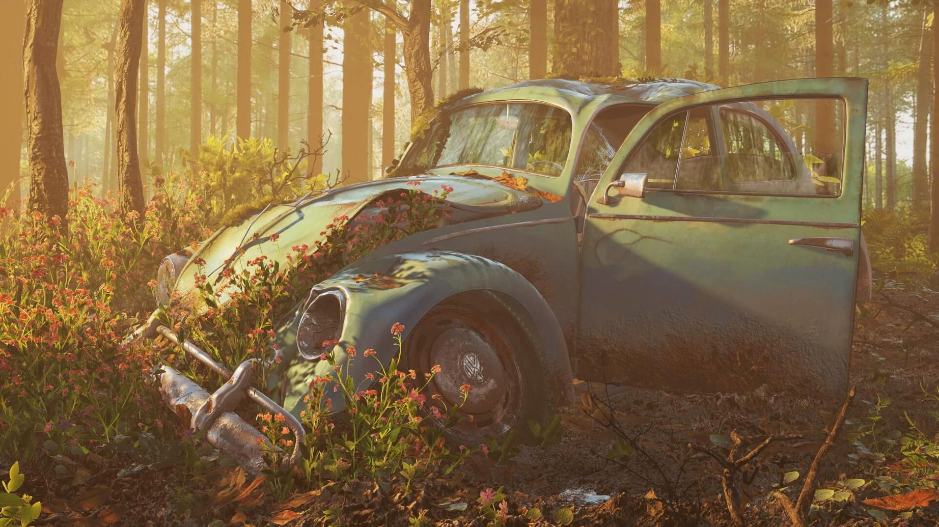 Marmoset Toolbag — tour 1 Marmoset Toolbag 4.02: marmoset torrent