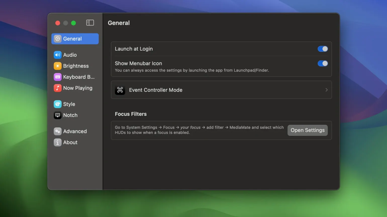 MediaMate 3.8.4: mediamate free