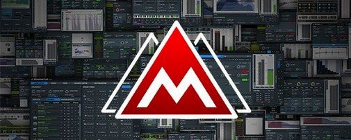 Icon: MeldaProduction MCompleteBundle
