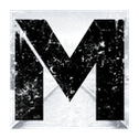 Metro Exodus 1.0 logo