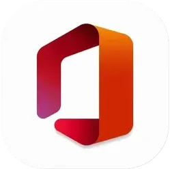 Microsoft Outlook 16.93 logo