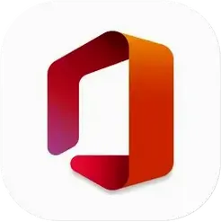 Microsoft PowerPoint 16.93 logo