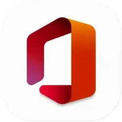 Microsoft Word 16.93 logo