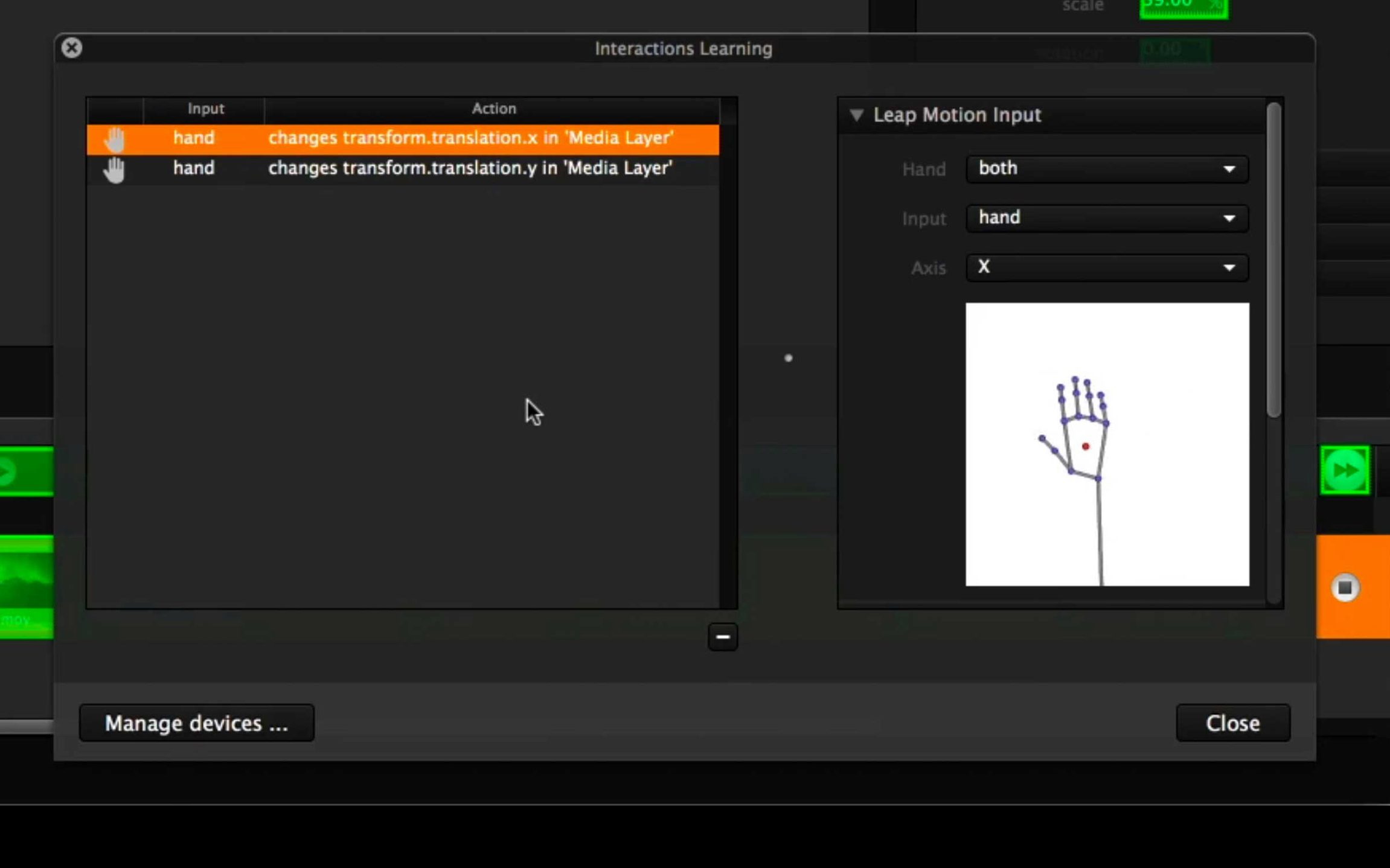 Millumin image 8 of 8 Screen 8 of Millumin