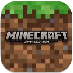 Icon: Minecraft