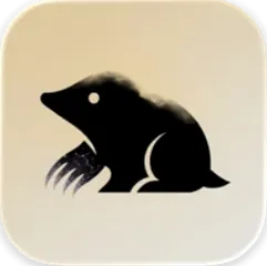 Icon: Mole
