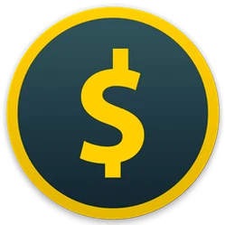 Icon: Money Pro