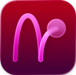 Motion 6.3 logo