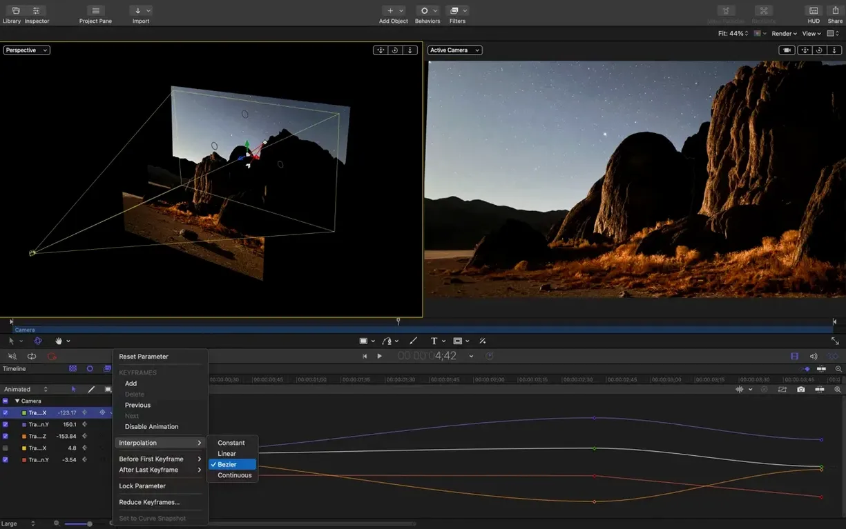 Motion image 6 of 7 Screen 6 of Motion