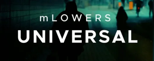 Icon: MotionVFX - mLowers Universal for FCP