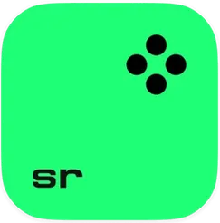 Icon: Movavi Screen Recorder