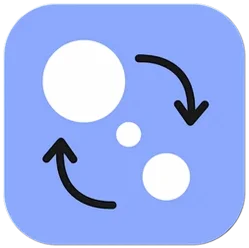Icon: Movavi Video Converter