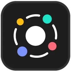 Icon: Movavi Video Suite