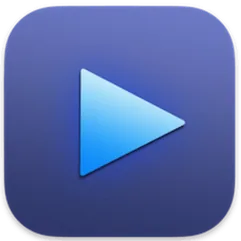 Icon: Movist Pro