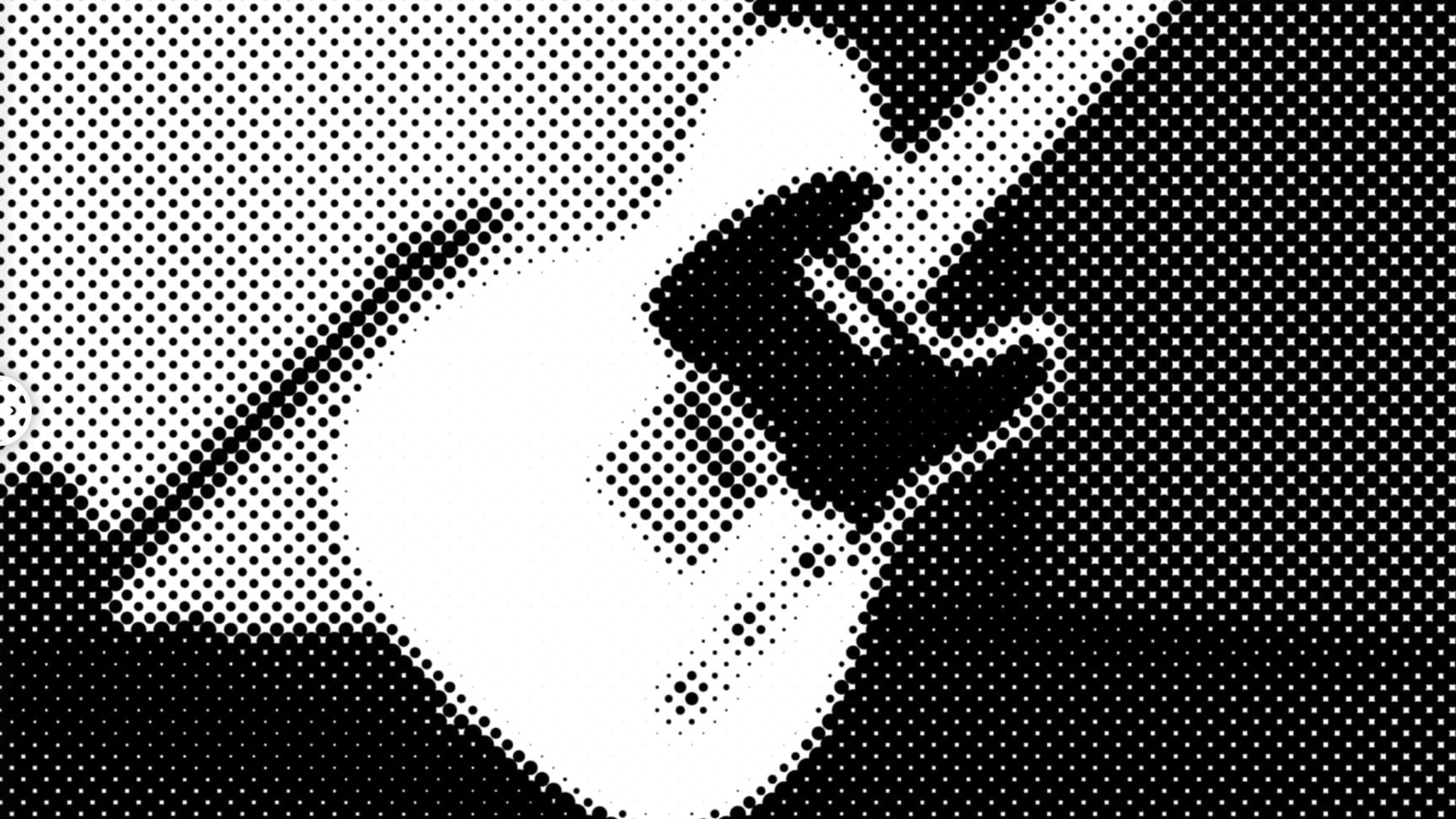 m’s HalfTone toolbar view 3