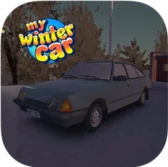My Winter Car 260415.01 logo