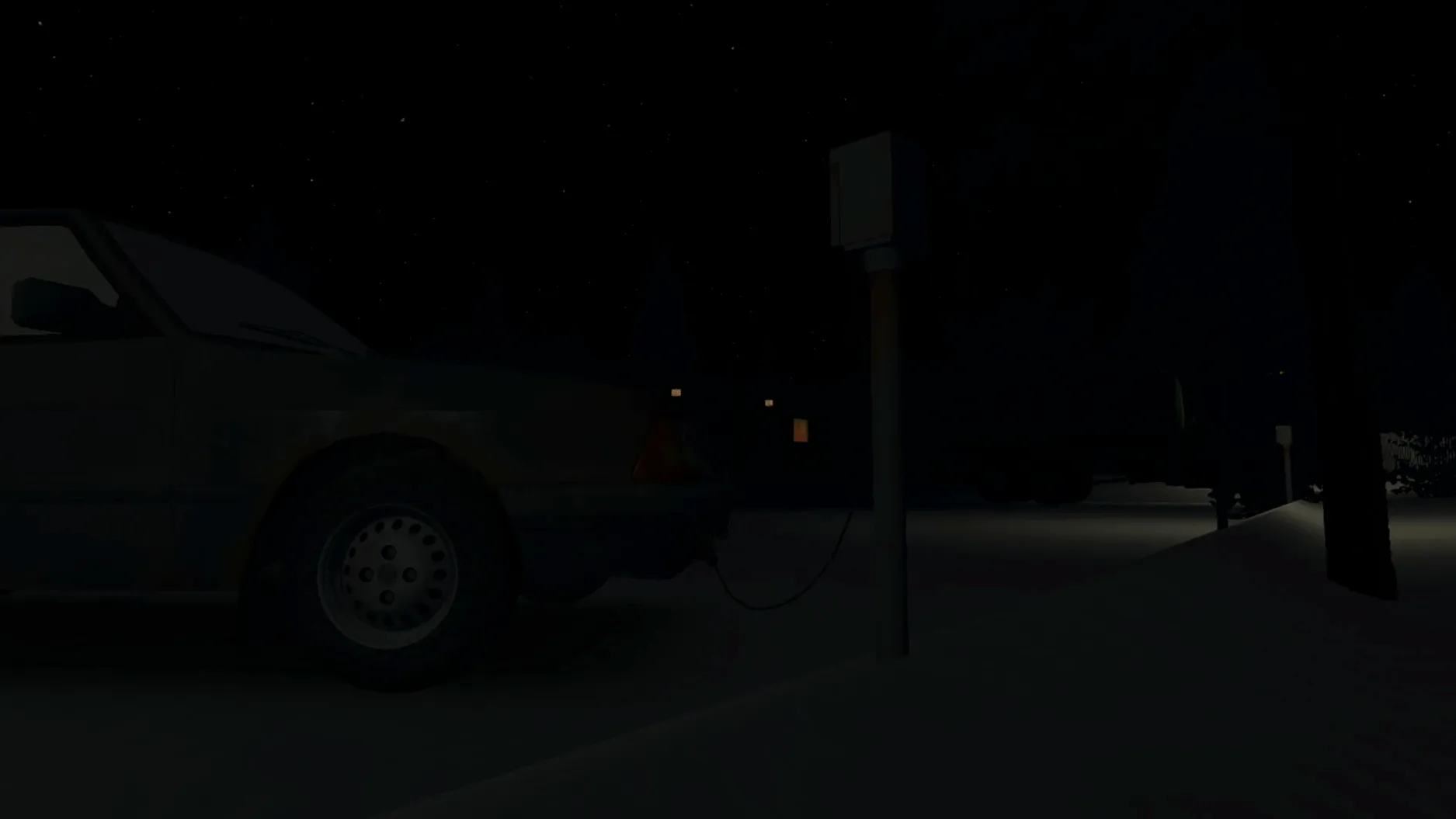 Screen 6 of My Winter Car