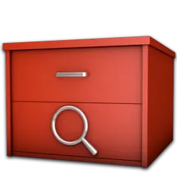 NeoFinder 9.3 logo