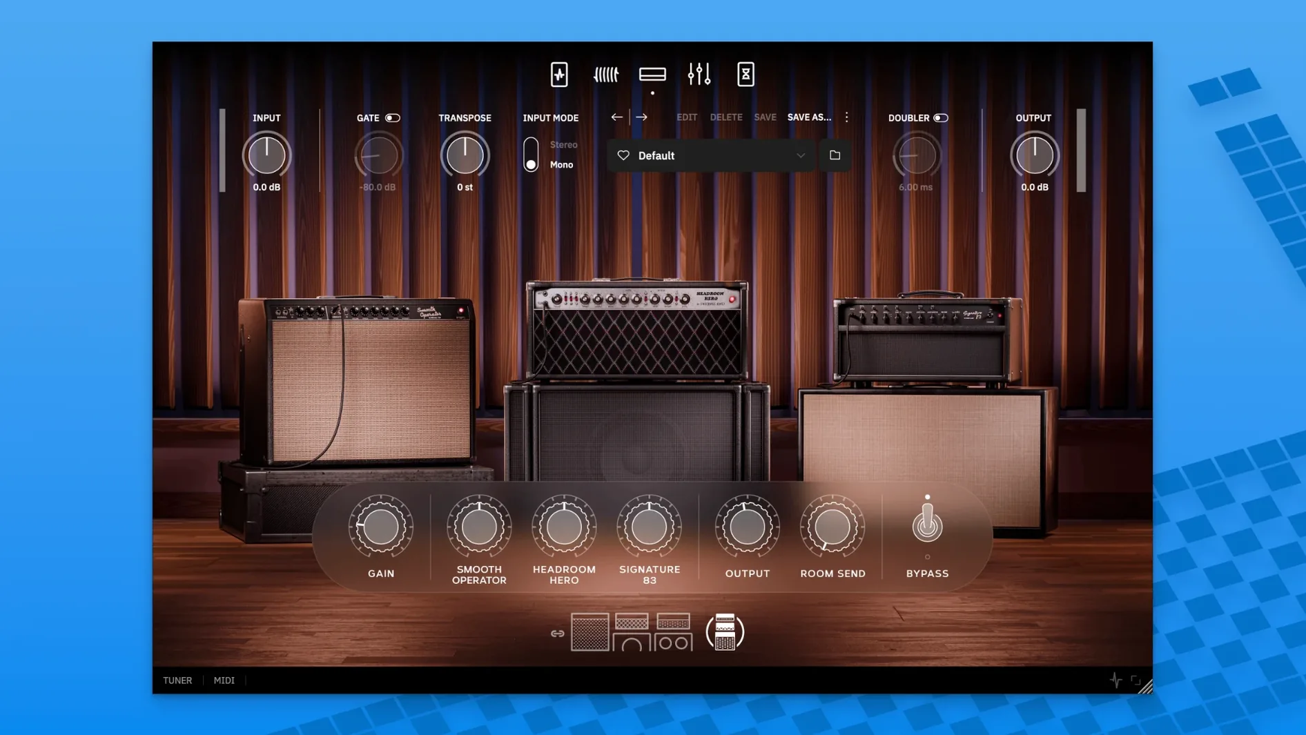 Neural DSP Archetype John Mayer X image 1 of 1 Neural DSP Archetype John Mayer X 1.0.0: download neural dsp archetype john mayer x for mac