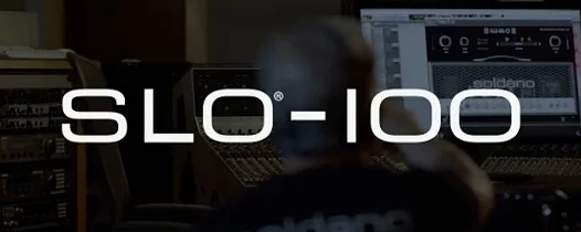 Icon: Neural DSP Soldano SLO-100 X