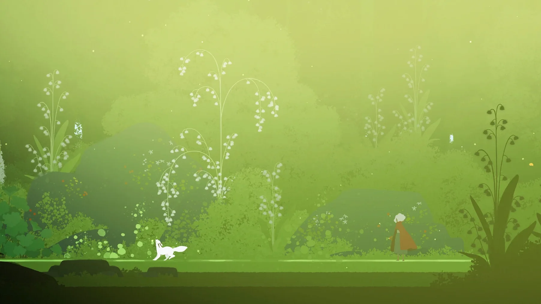Screen 3 of Neva