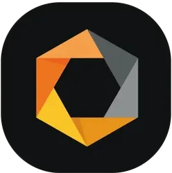 Icon: Nik Collection