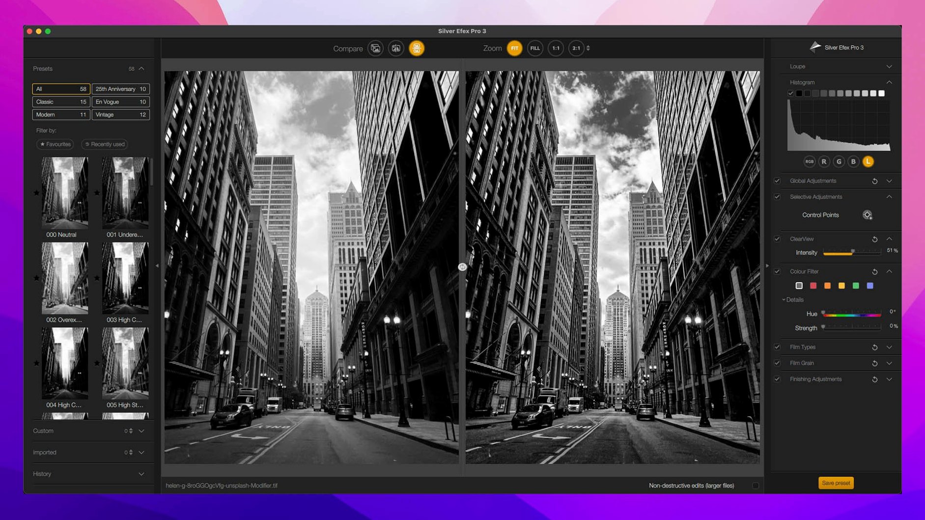 Nik Collection 9.0: nik collection free download