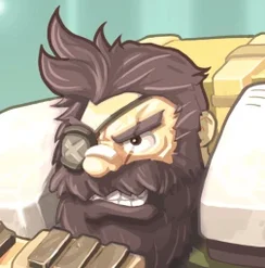 Icon: NIMRODS: GunCraft Survivor