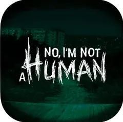 Icon: No, I'm Not a Human