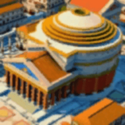 Nova Roma 0.7.2703 logo