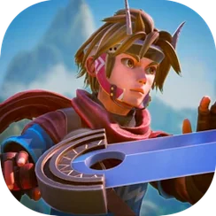 Icon: Oceanhorn 3: Legend of the Shadow Sea