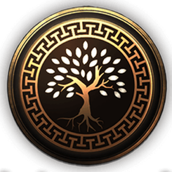 Icon: Old World
