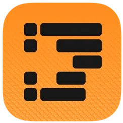 Icon: OmniOutliner Pro