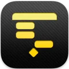 Icon: OmniPlan Pro