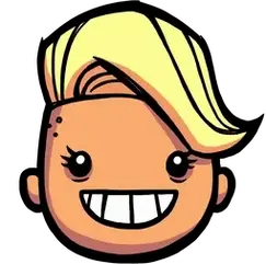 Oxygen Not Included 744825 logo