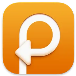 Icon: Paste