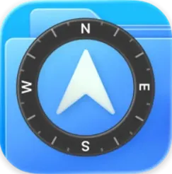 Icon: Path Finder