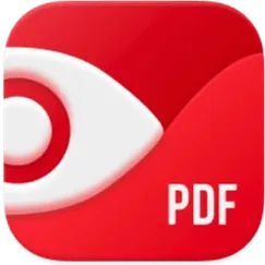 PDF Expert 3.13.4 logo