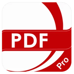 PDF Reader Pro 6.0.0 logo