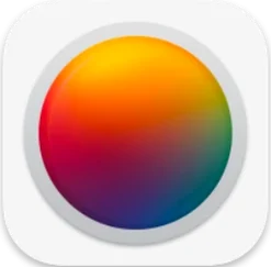 Icon: Photomator