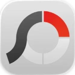 Icon: PhotoScape X Pro